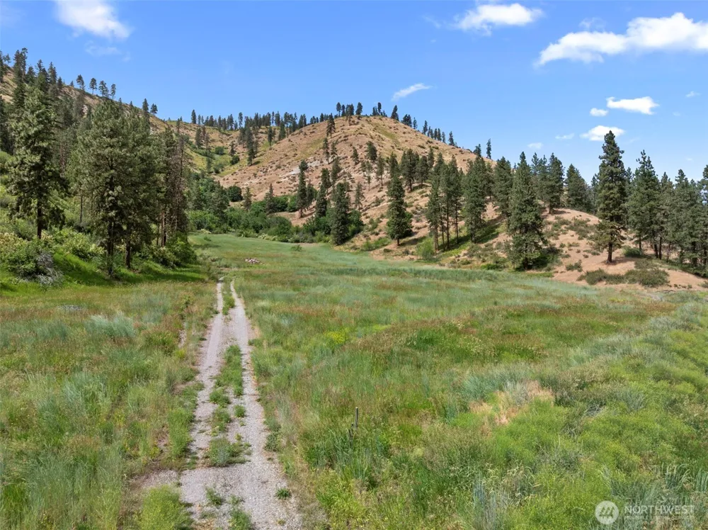 82 67 Karl Downs Lane Cashmere, WA 98815