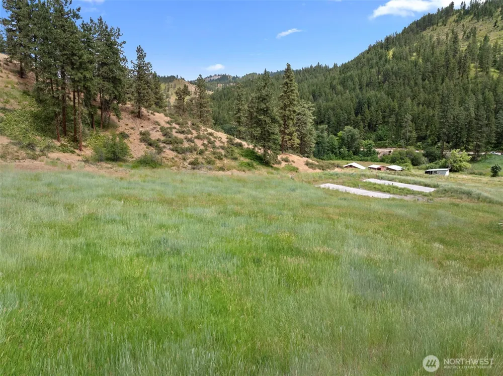 82 67 Karl Downs Lane Cashmere, WA 98815