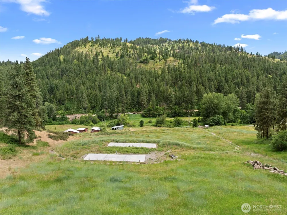 82 67 Karl Downs Lane Cashmere, WA 98815