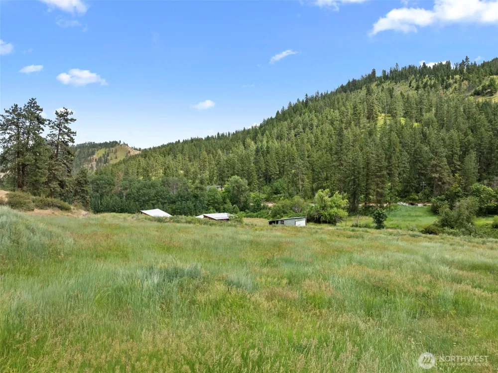 82 67 Karl Downs Lane Cashmere, WA 98815