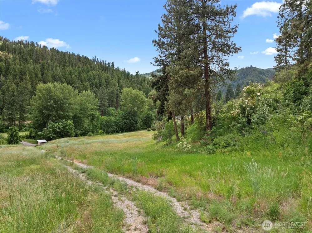 82 67 Karl Downs Lane Cashmere, WA 98815
