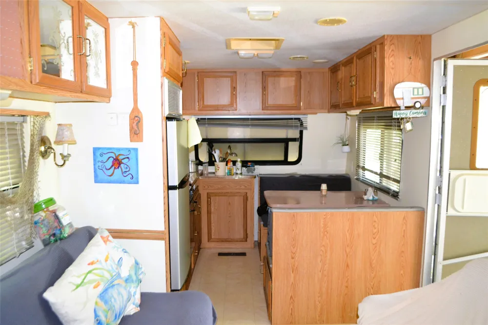 Private Road 5804 Yantis, TX 75497