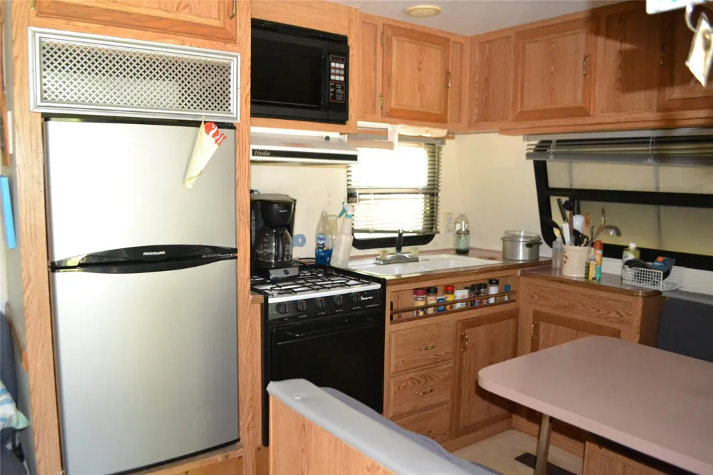 Private Road 5804 Yantis, TX 75497