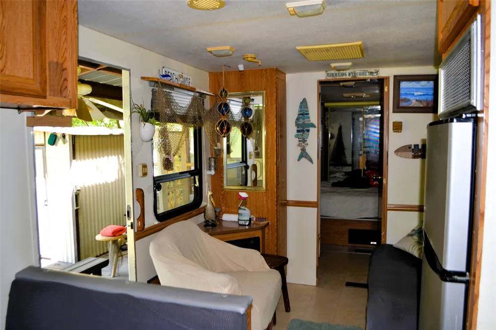 Private Road 5804 Yantis, TX 75497