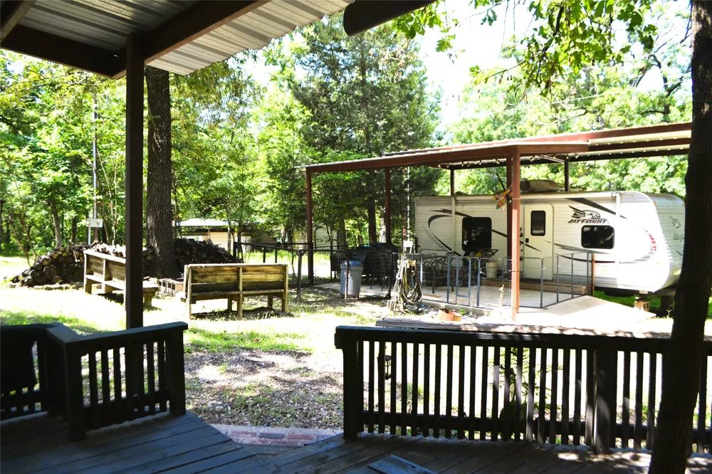 Private Road 5804 Yantis, TX 75497