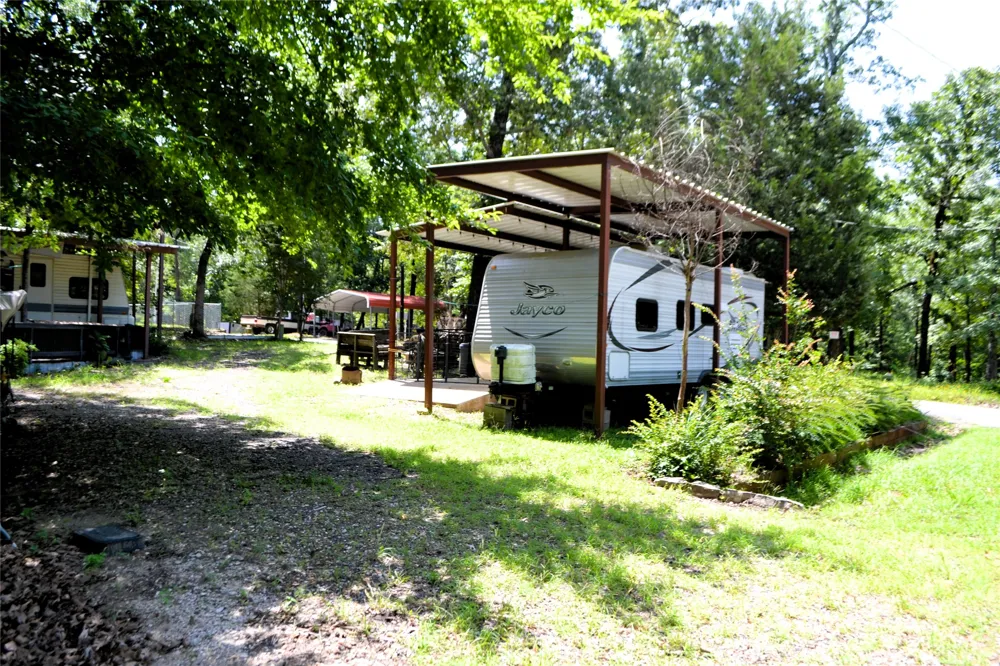 Private Road 5804 Yantis, TX 75497