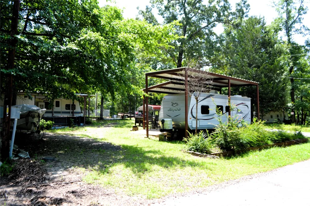 Private Road 5804 Yantis, TX 75497