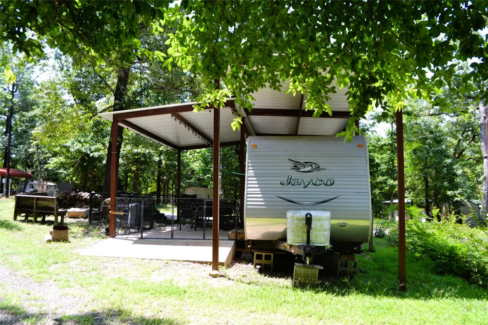 Private Road 5804 Yantis, TX 75497