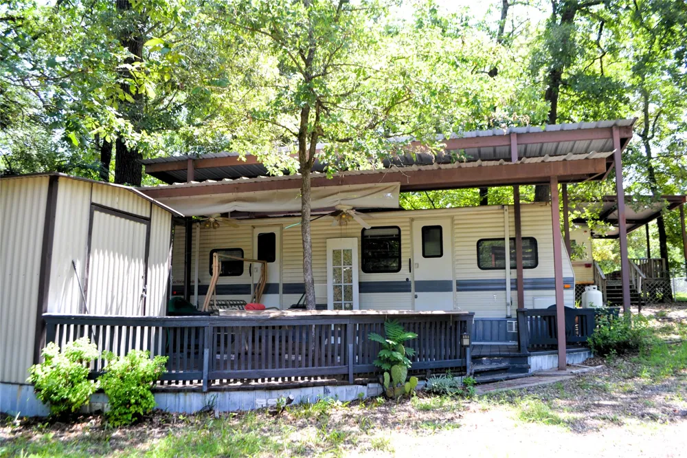 Private Road 5804 Yantis, TX 75497