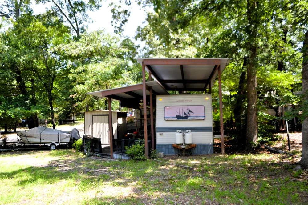 Private Road 5804 Yantis, TX 75497