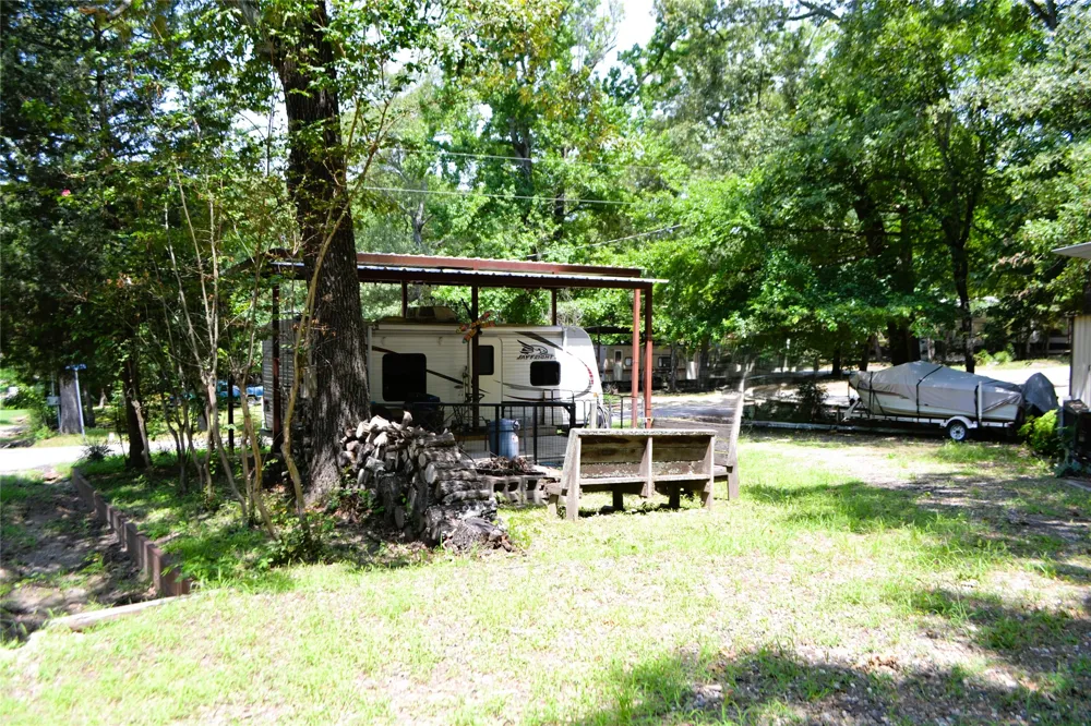 Private Road 5804 Yantis, TX 75497