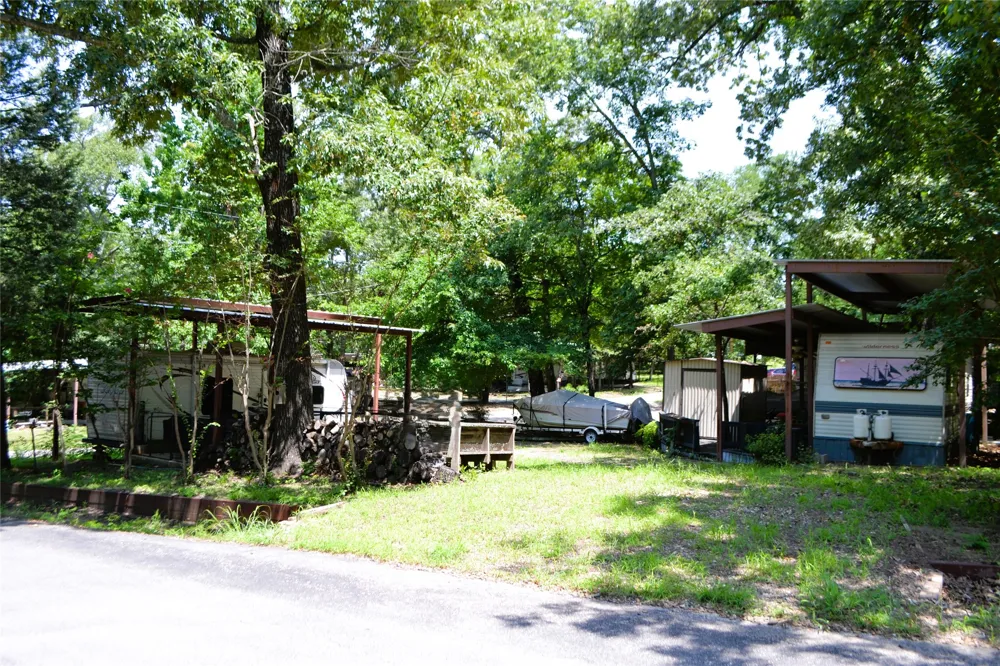 Private Road 5804 Yantis, TX 75497