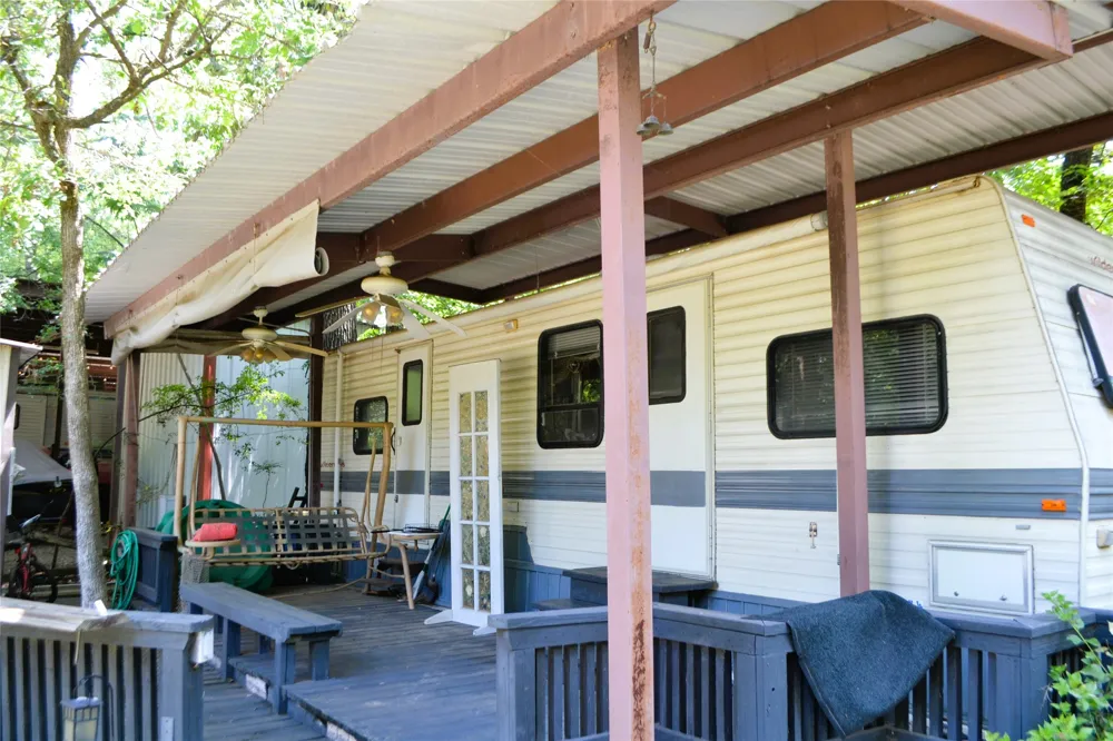 Private Road 5804 Yantis, TX 75497
