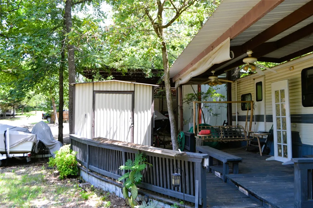 Private Road 5804 Yantis, TX 75497