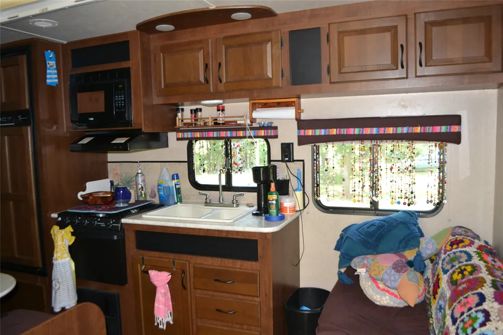 Private Road 5804 Yantis, TX 75497