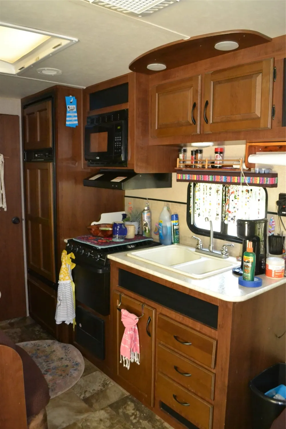 Private Road 5804 Yantis, TX 75497