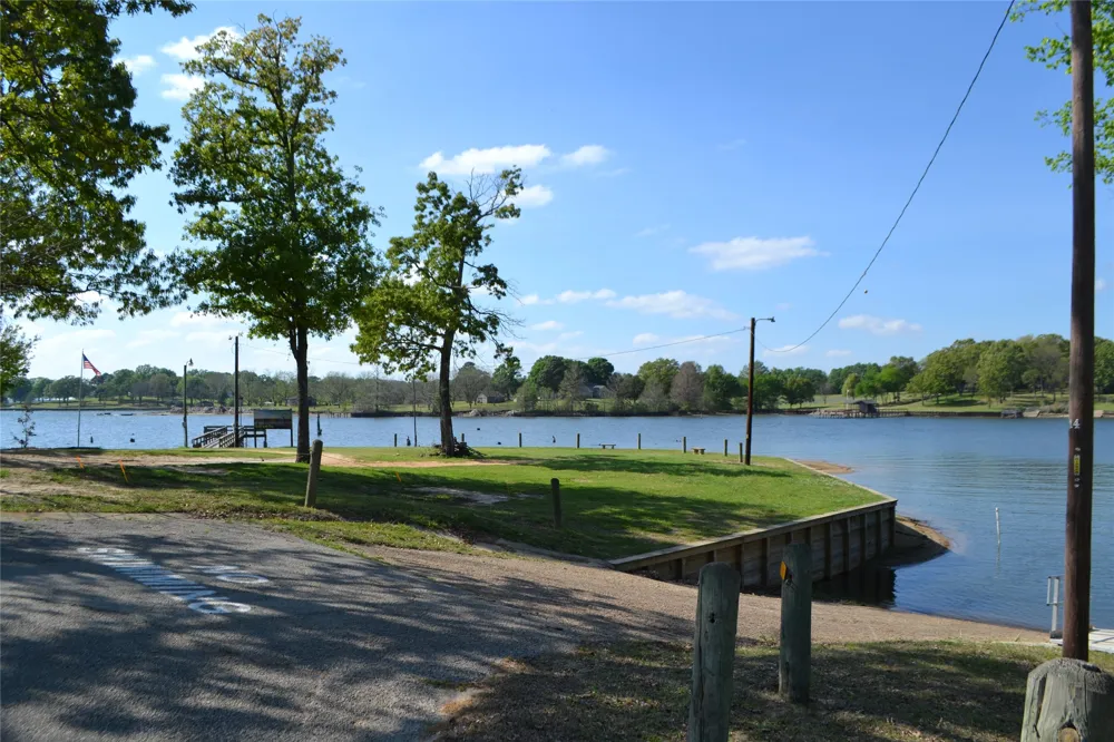 Private Road 5804 Yantis, TX 75497