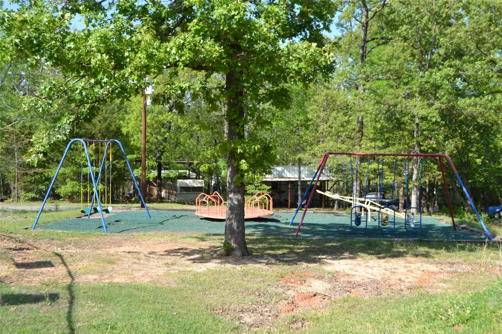 Private Road 5804 Yantis, TX 75497