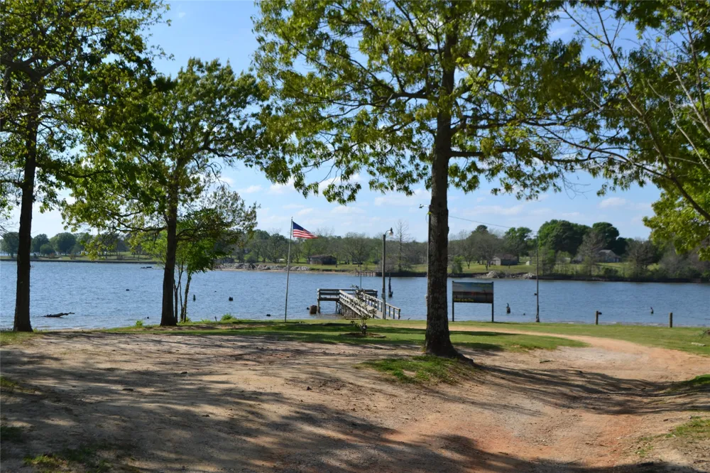 Private Road 5804 Yantis, TX 75497
