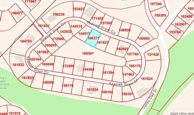 201 SPANISH GRANT CIR Bandera, TX 78003