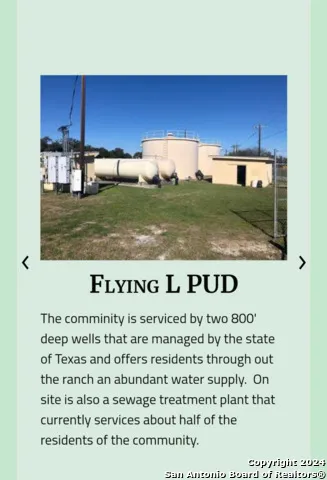 201 SPANISH GRANT CIR Bandera, TX 78003