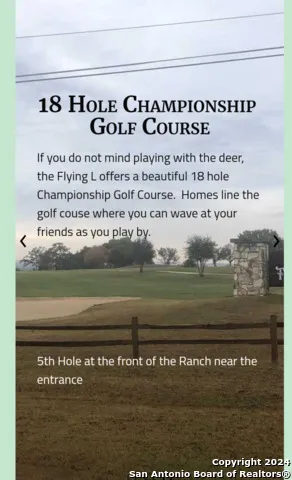 201 SPANISH GRANT CIR Bandera, TX 78003