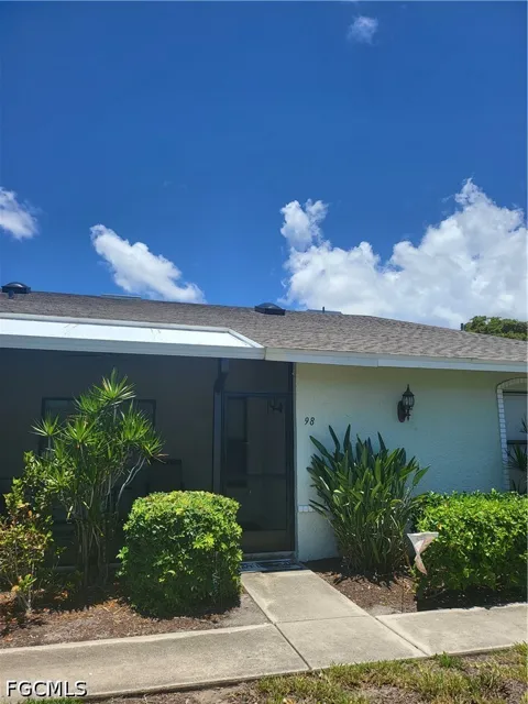 SW 51st Lane #98