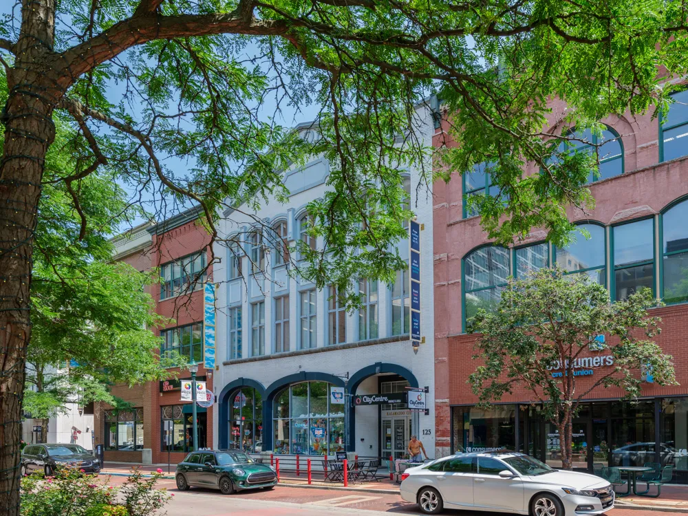 125 S Kalamazoo Mall #508 Kalamazoo, MI 49007