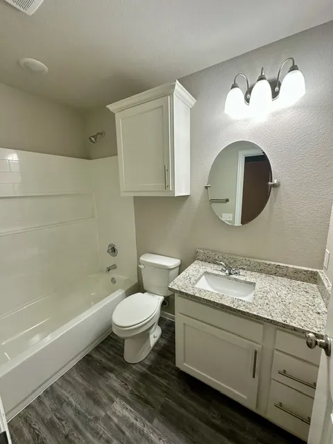 416 W Curtis Avenue Calera, OK 74730