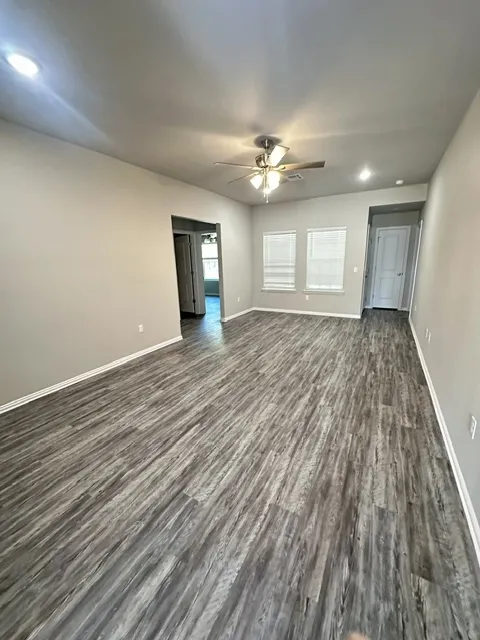416 W Curtis Avenue Calera, OK 74730