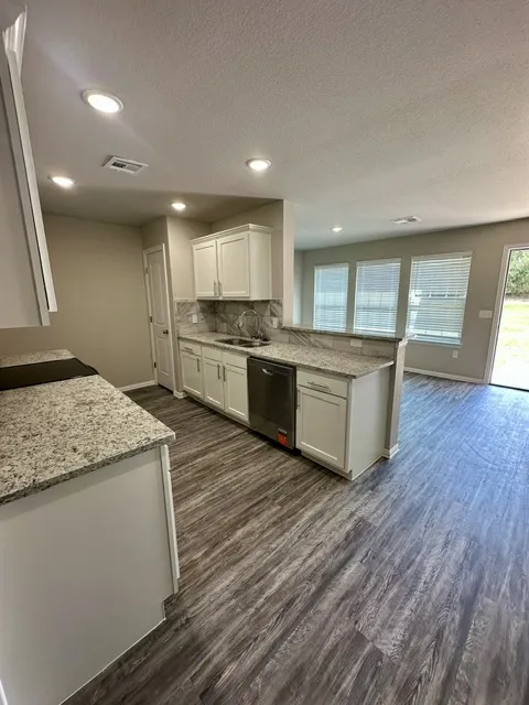 416 W Curtis Avenue Calera, OK 74730