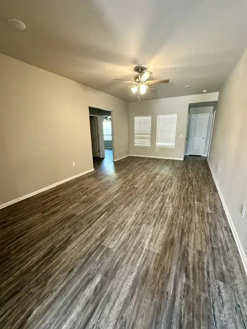 416 W Curtis Avenue Calera, OK 74730
