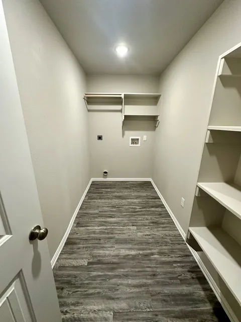 416 W Curtis Avenue Calera, OK 74730