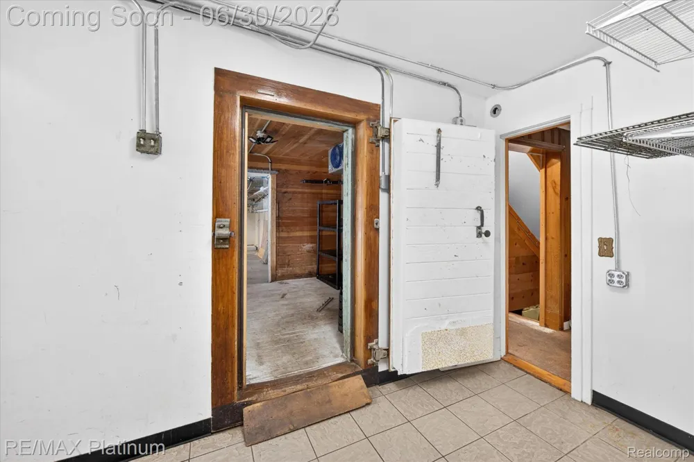1462 S HUGHES ROAD Genoa Township, MI 48843