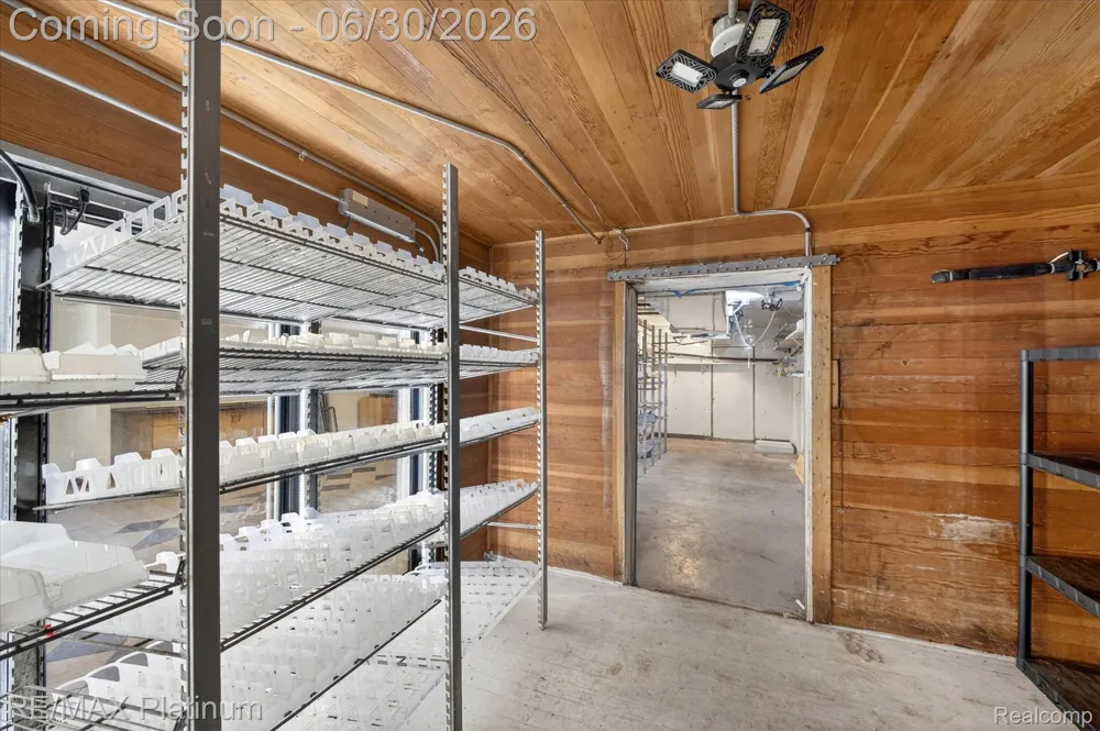 1462 S HUGHES ROAD Genoa Township, MI 48843
