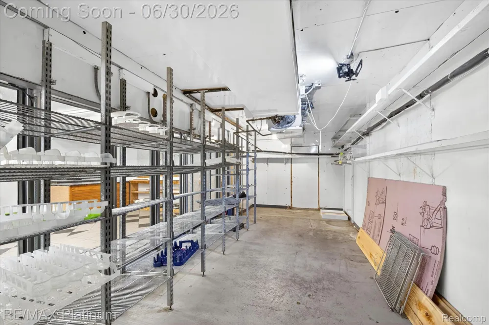 1462 S HUGHES ROAD Genoa Township, MI 48843