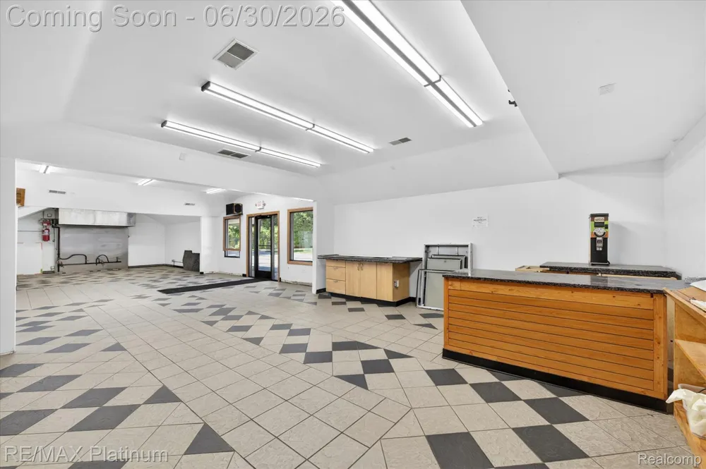 1462 S HUGHES ROAD Genoa Township, MI 48843