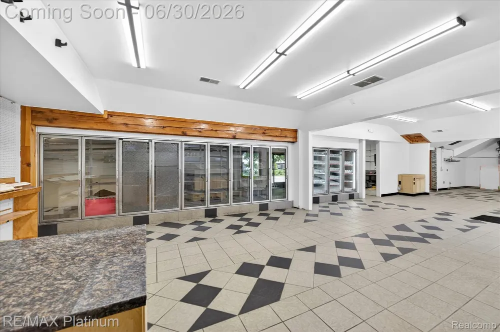 1462 S HUGHES ROAD Genoa Township, MI 48843