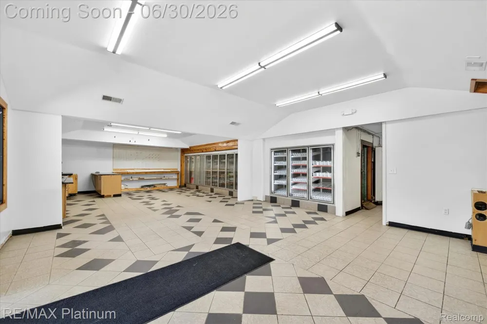 1462 S HUGHES ROAD Genoa Township, MI 48843