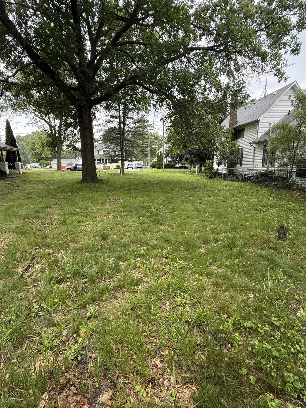 663 Glenwood Avenue Owosso City, MI 48867