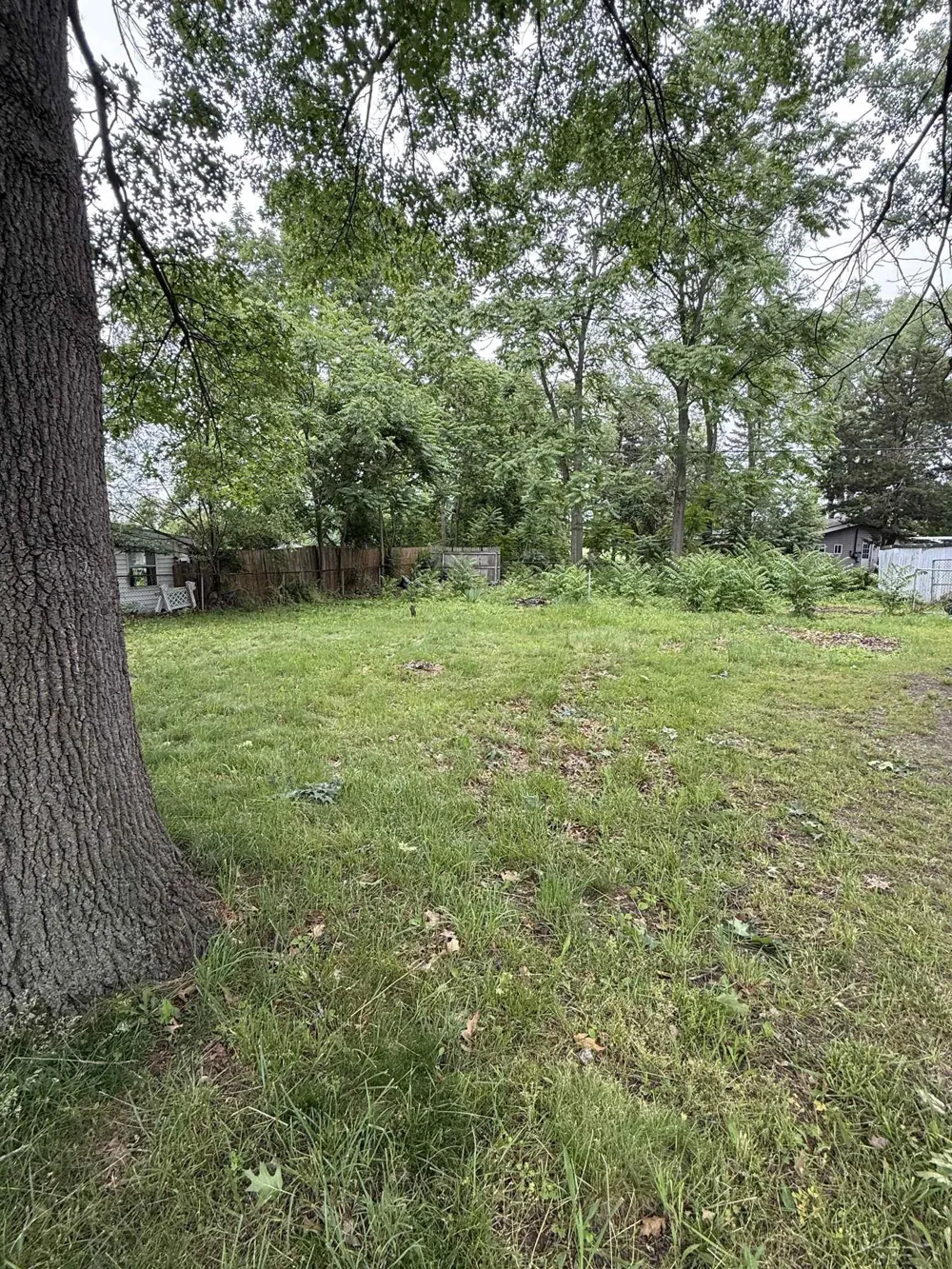 663 Glenwood Avenue Owosso City, MI 48867