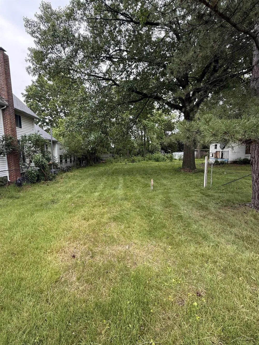 663 Glenwood Avenue Owosso City, MI 48867