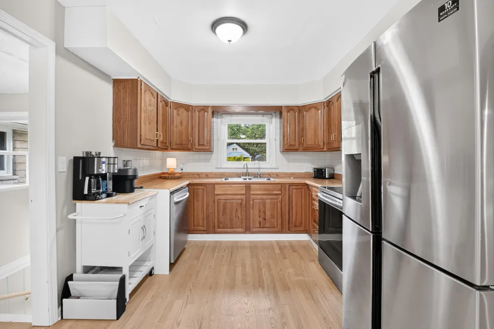 75 Hillside Drive Pennfield Charter Township, MI 49017