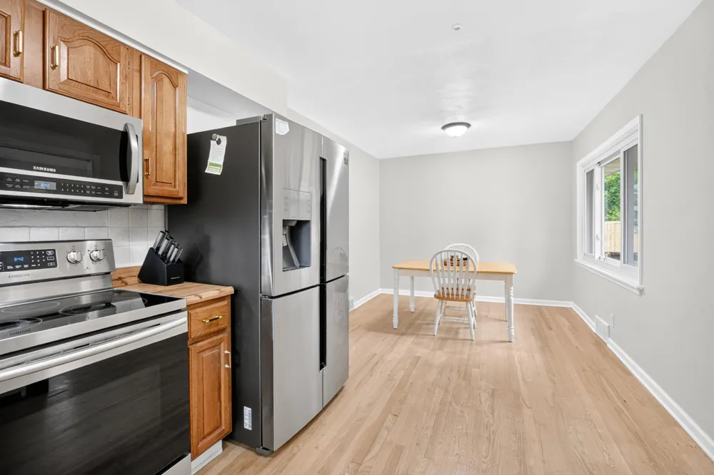75 Hillside Drive Pennfield Charter Township, MI 49017