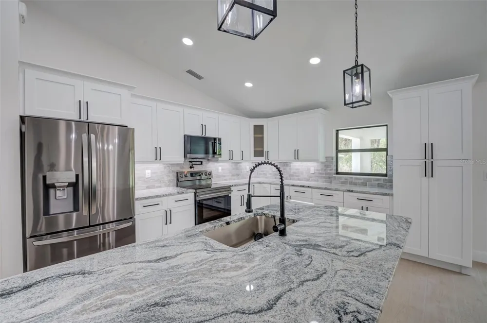 7042 GROVE BOULEVARD Punta Gorda, FL 33982