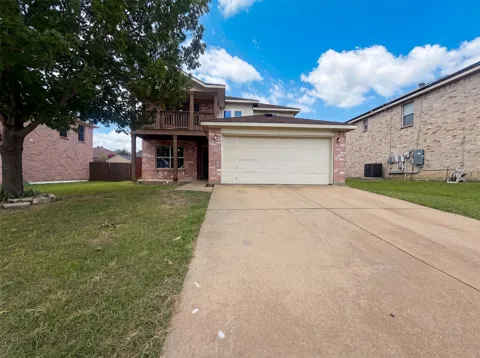 7702 Grey Goose Trail