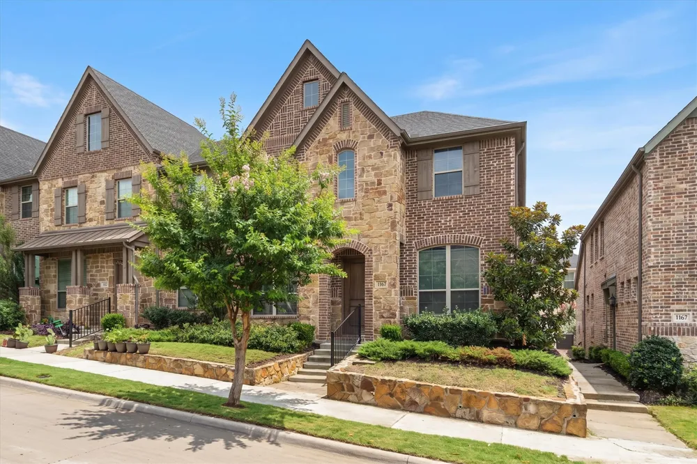 1163 Lake City Avenue Flower Mound, TX 75028