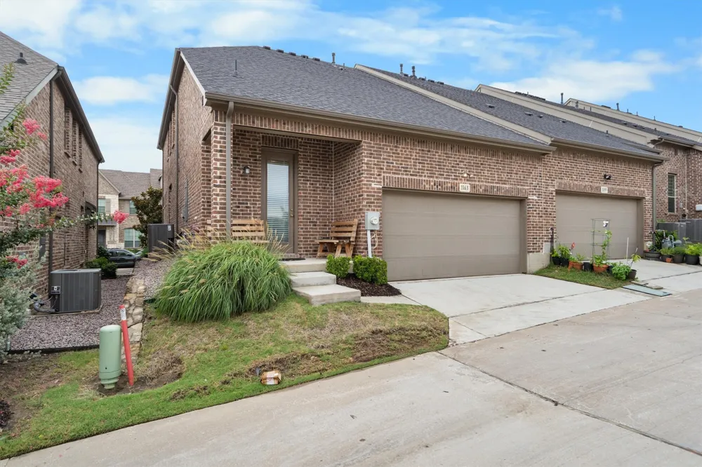 1163 Lake City Avenue Flower Mound, TX 75028