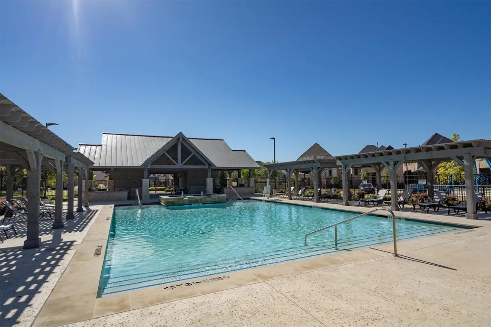 1163 Lake City Avenue Flower Mound, TX 75028