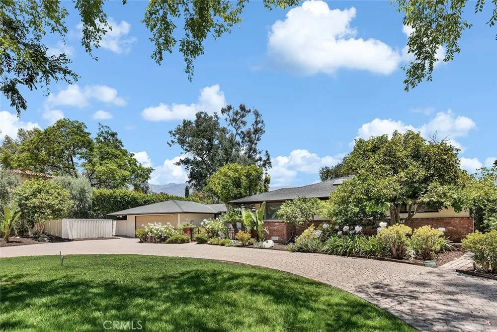 850 Chula Vista Pasadena, CA 91103